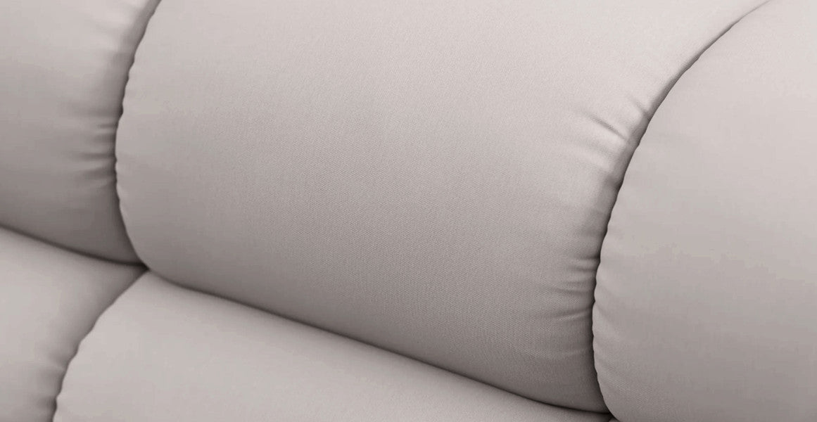 Tufted Sofa - Middle Module