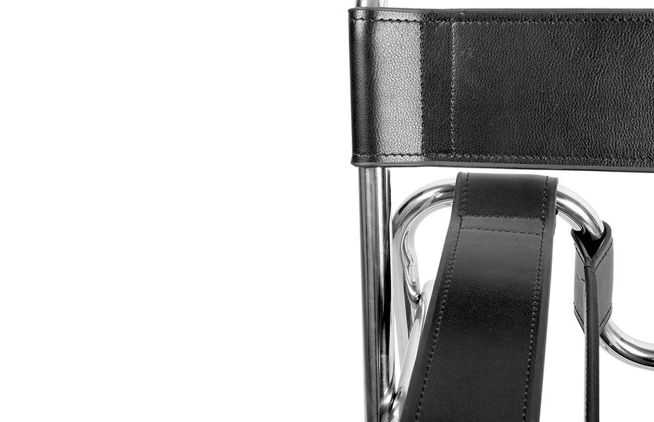 Breuer Bauhaus Chair