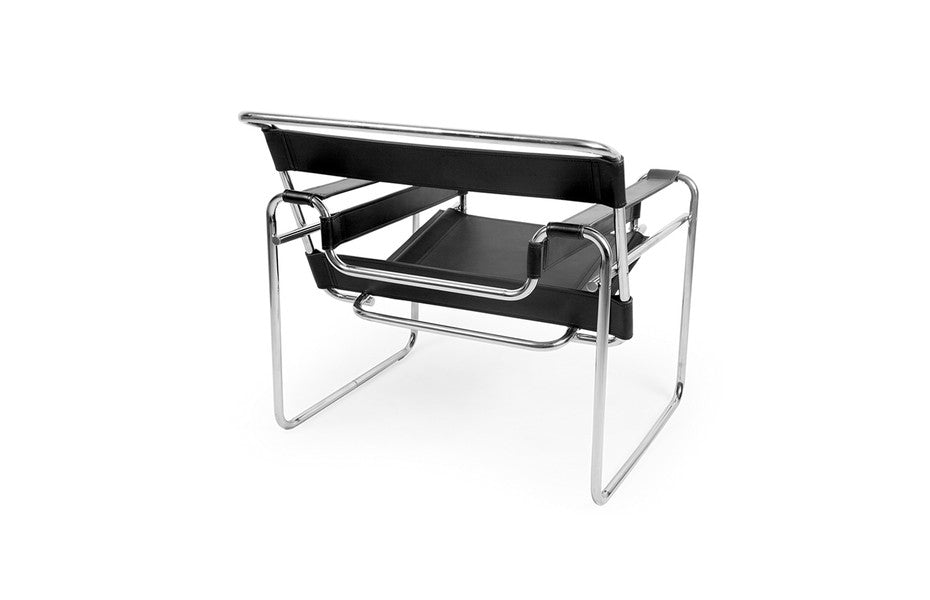 Breuer Bauhaus Chair
