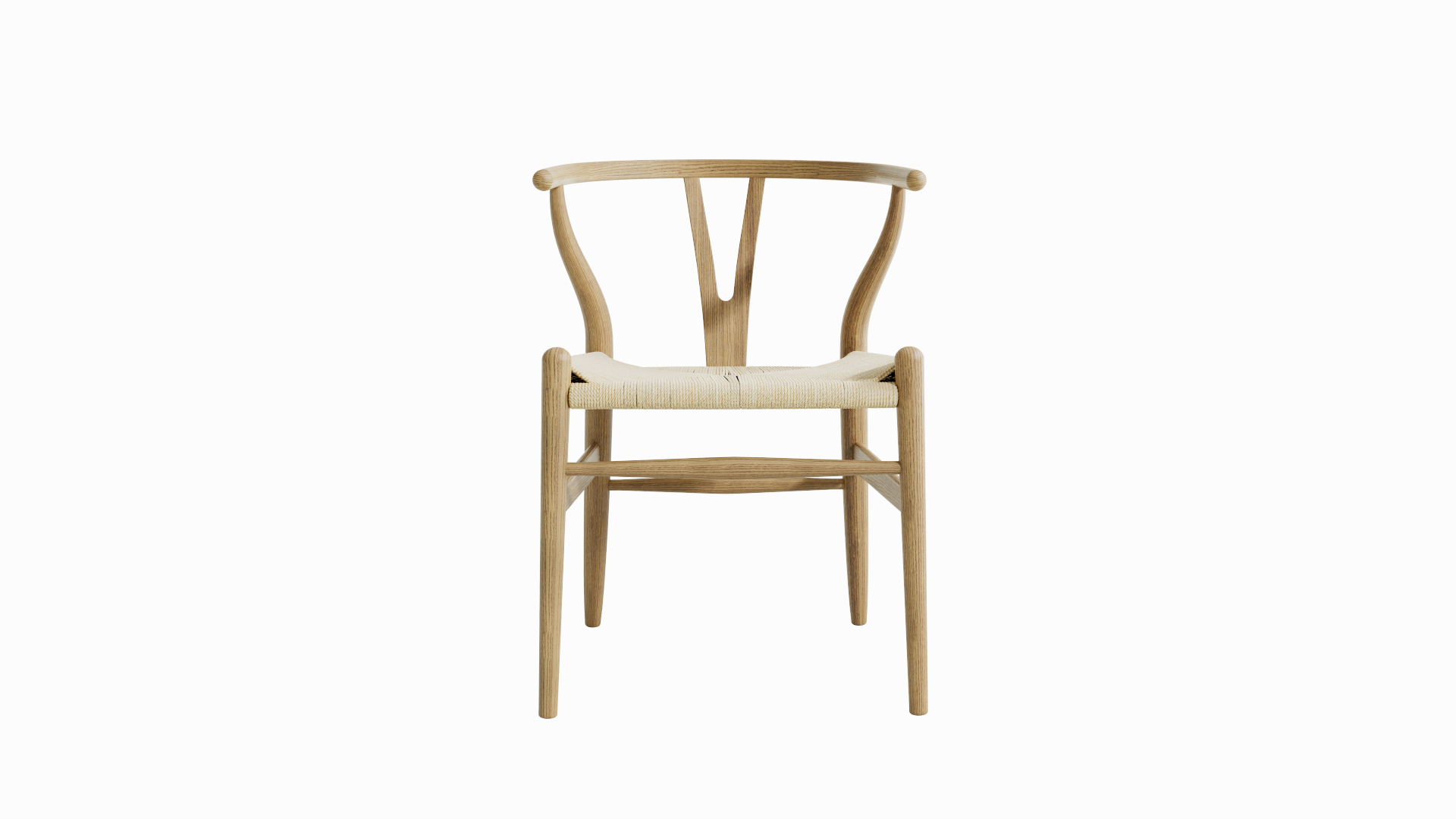 Yara Chair, Brown