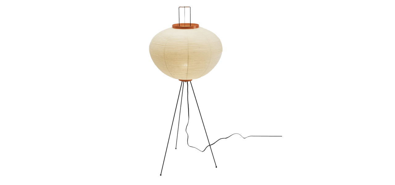 Lunara Floor Lamp