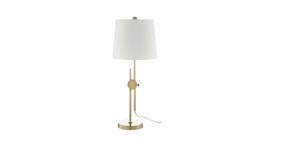 Jace Modern Minimalist Accent Table Lamp