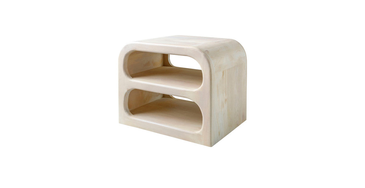 Tana Global Bohemian End Table